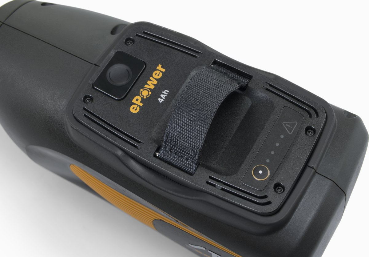 STIGA Buskrydder, BC 700e B, ekskl. batteri