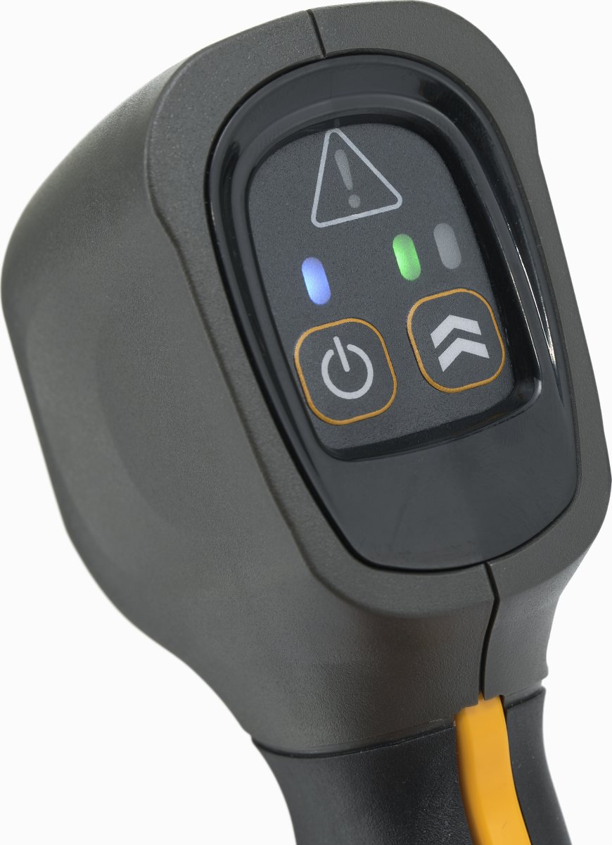 STIGA Buskrydder, BC 700e B, ekskl. batteri