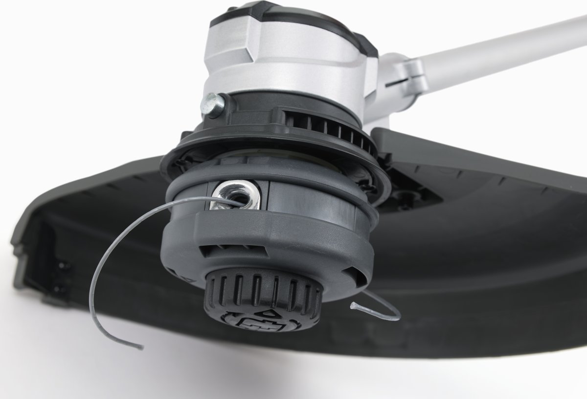 STIGA Buskrydder, BC 700e B, ekskl. batteri