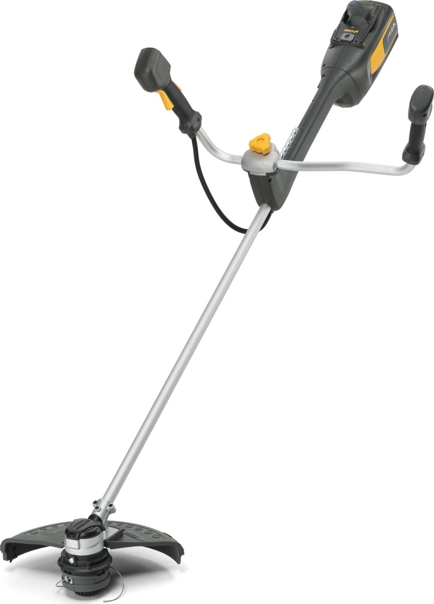 STIGA Buskrydder, BC 700e B, ekskl. batteri