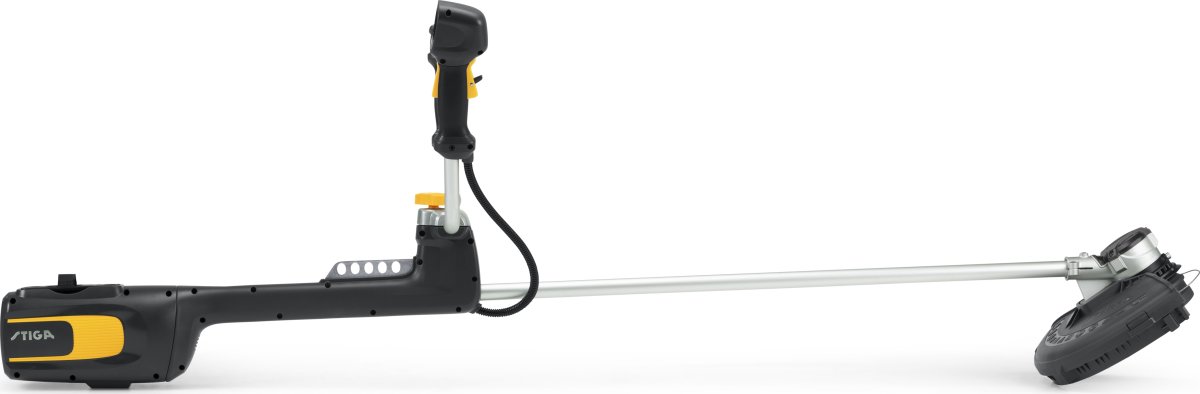 STIGA Buskrydder, BC 700e B, ekskl. batteri