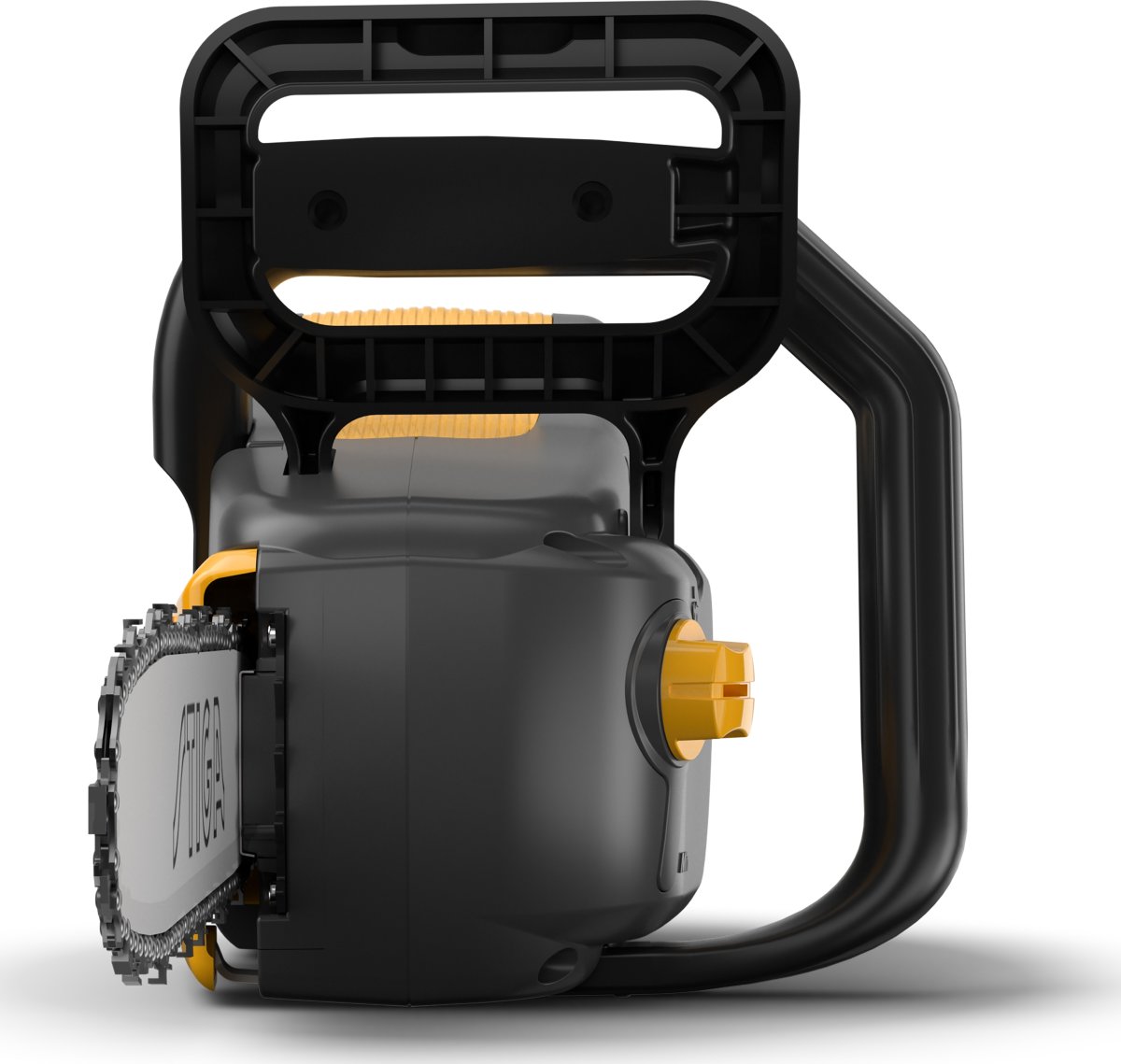 STIGA Kædesav 14", CS 700e, ekskl. batteri