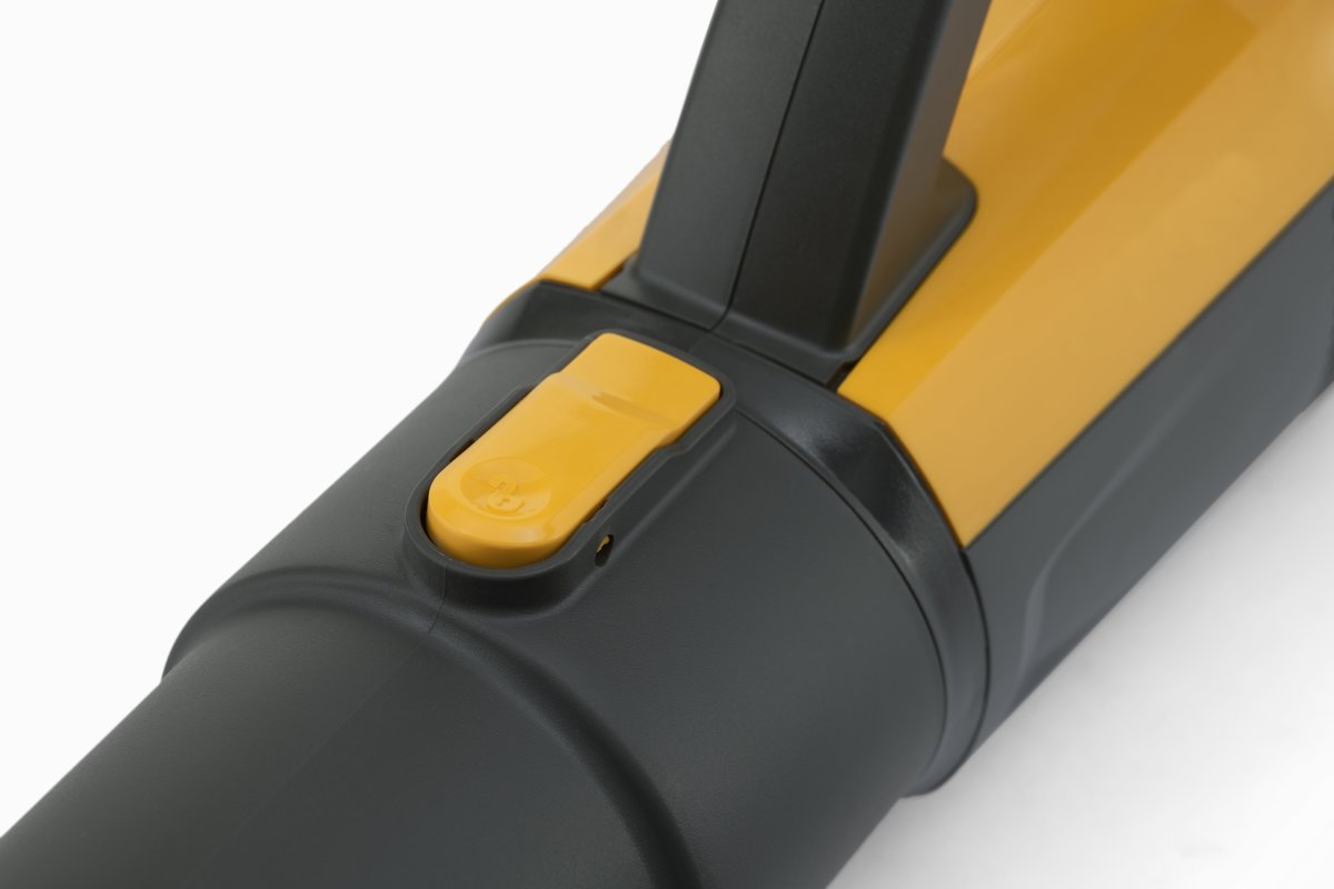 STIGA Løvblæser, BL 500e, 48V, inkl. batteri