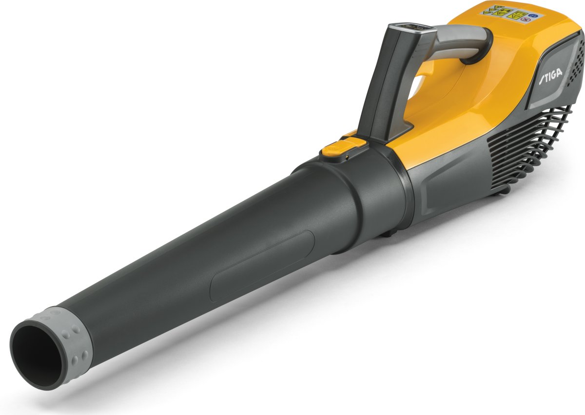 STIGA Løvblæser, BL 500e, 48V, inkl. batteri