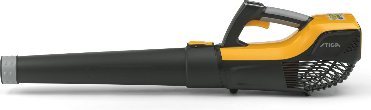 STIGA Løvblæser, BL 500e, 48V, inkl. batteri