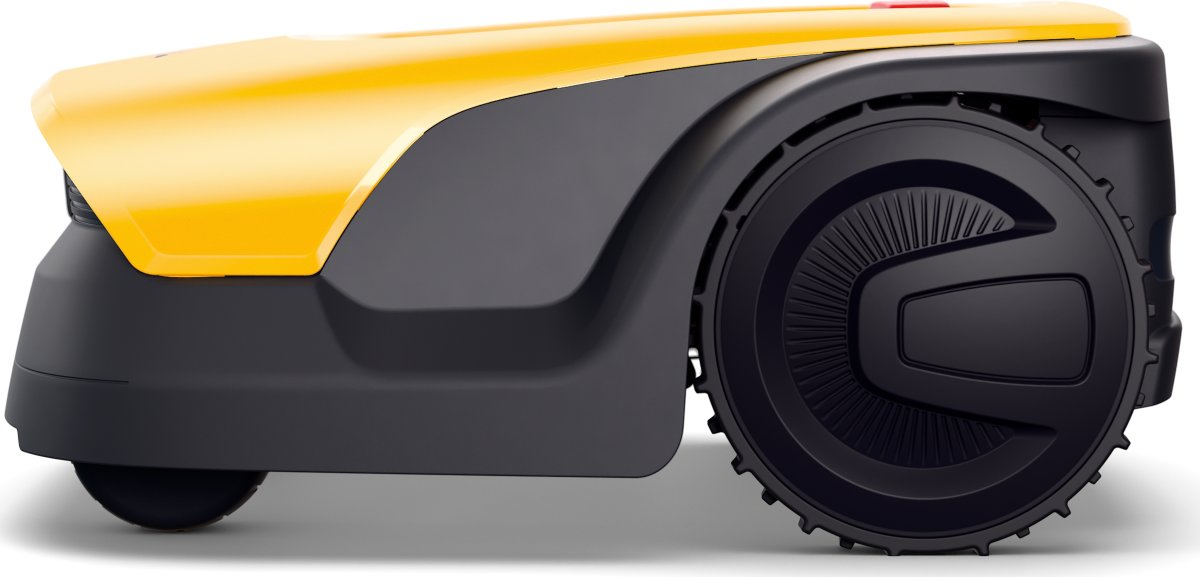 STIGA Robotplæneklipper Vista, A6v, op til 600m2