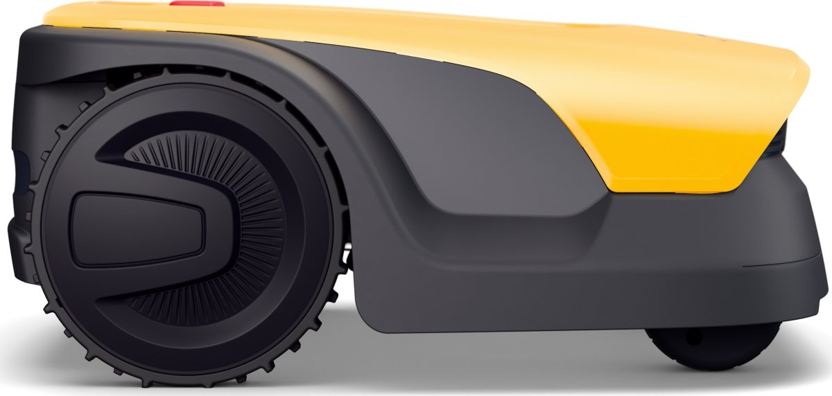 STIGA Robotplæneklipper Vista, A8v, op til 800m2