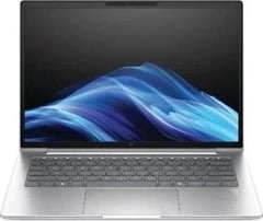 HP EliteBook bærbar EB6G1i14 14" 32GB/512, sølv