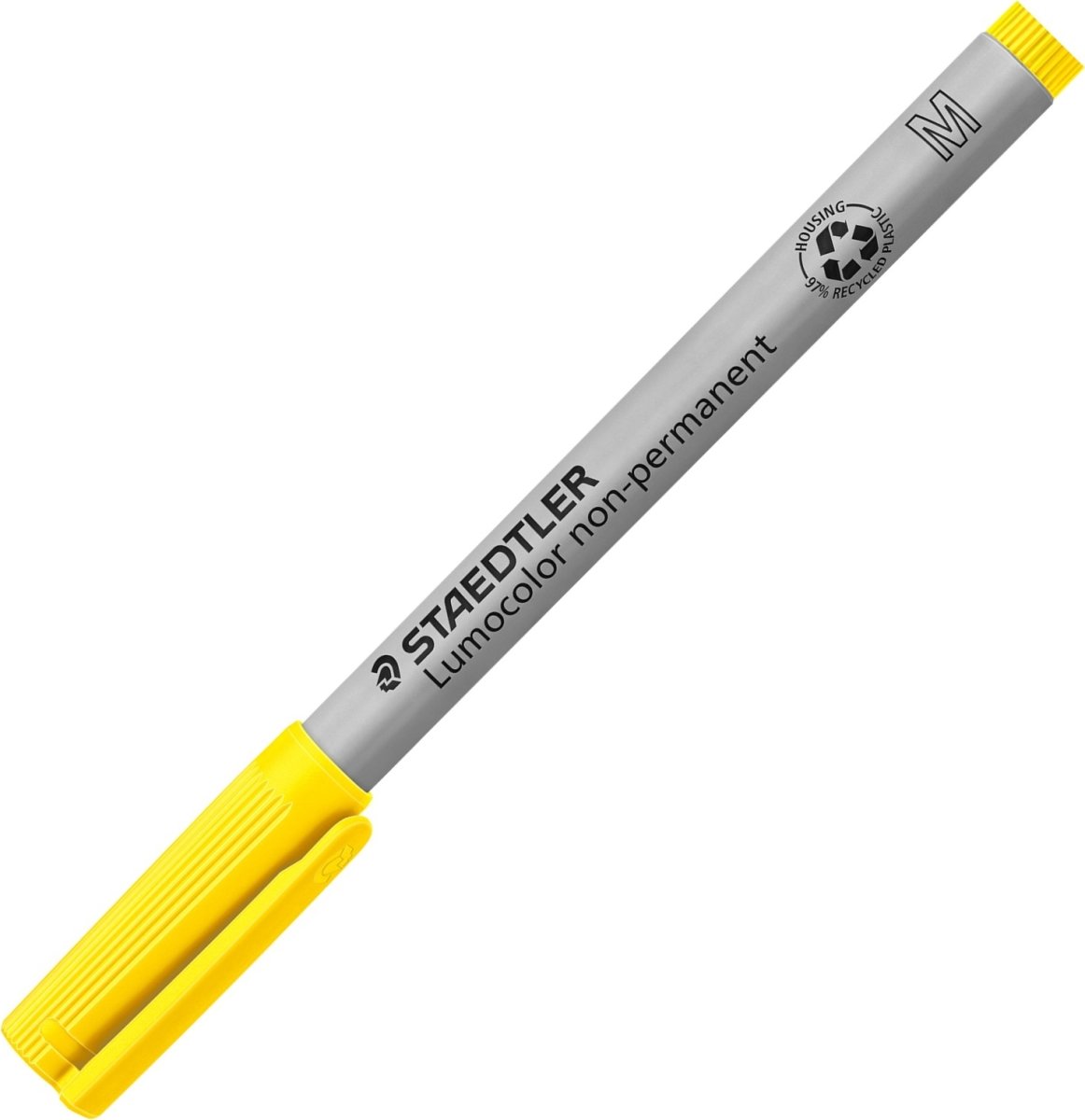 Staedtler 315 Non-permanent Marker | Gul