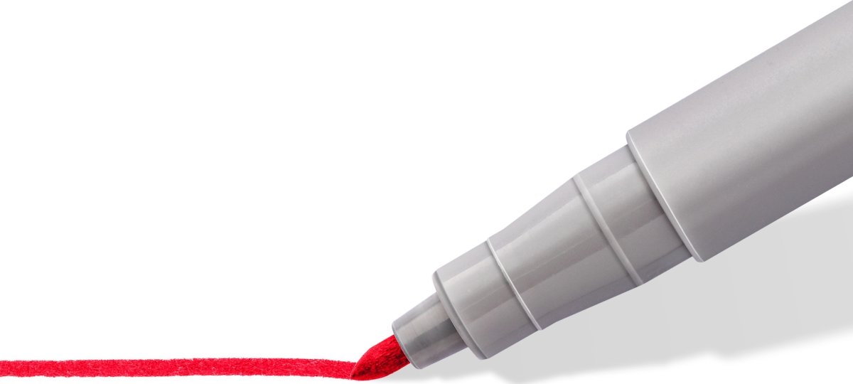 Staedtler 315 Non-permanent Marker | Gul