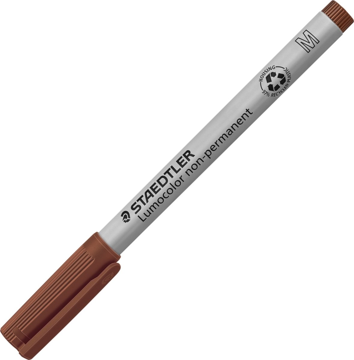 Staedtler 315 Non-permanent Marker | Brun