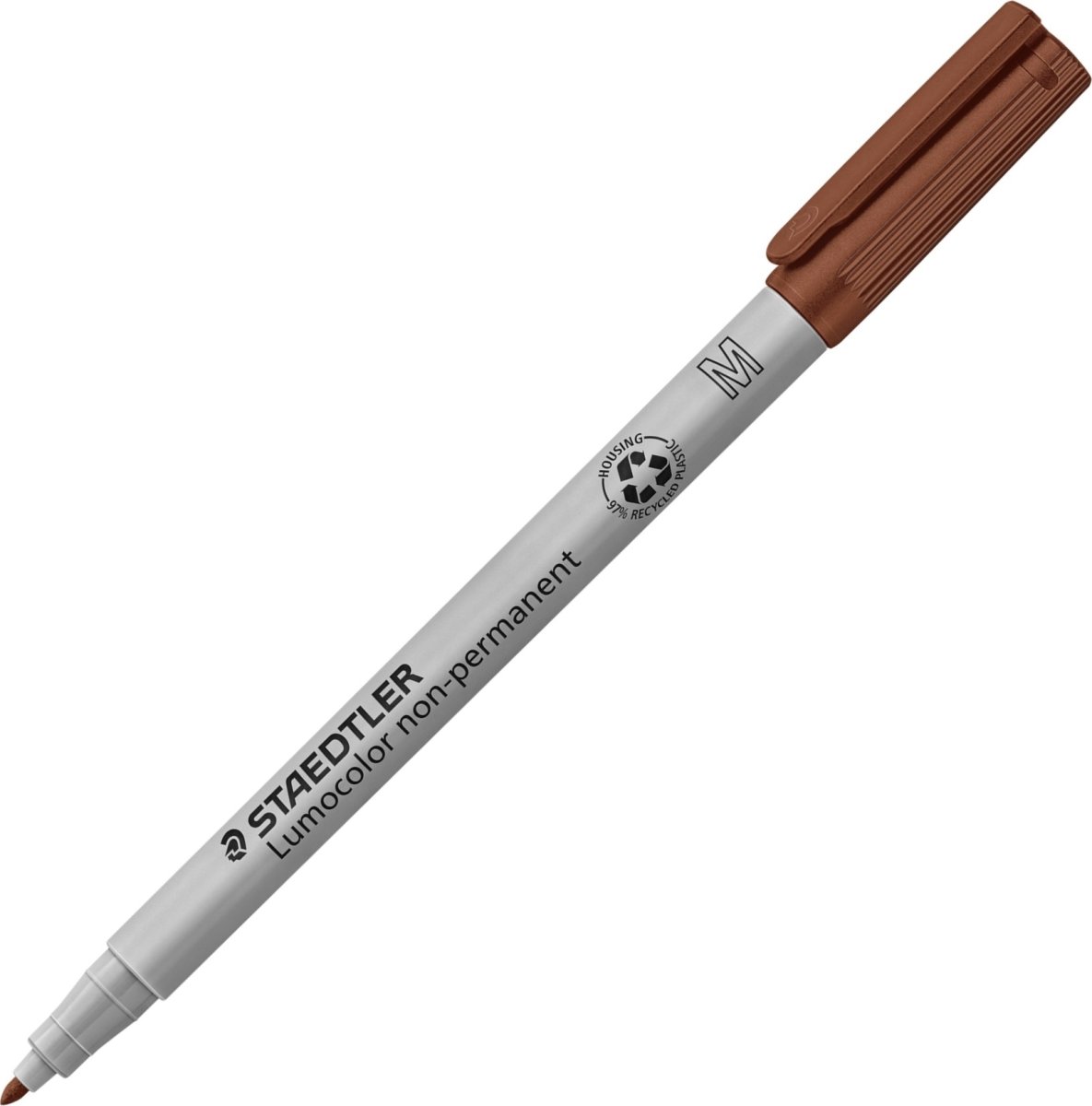 Staedtler 315 Non-permanent Marker | Brun