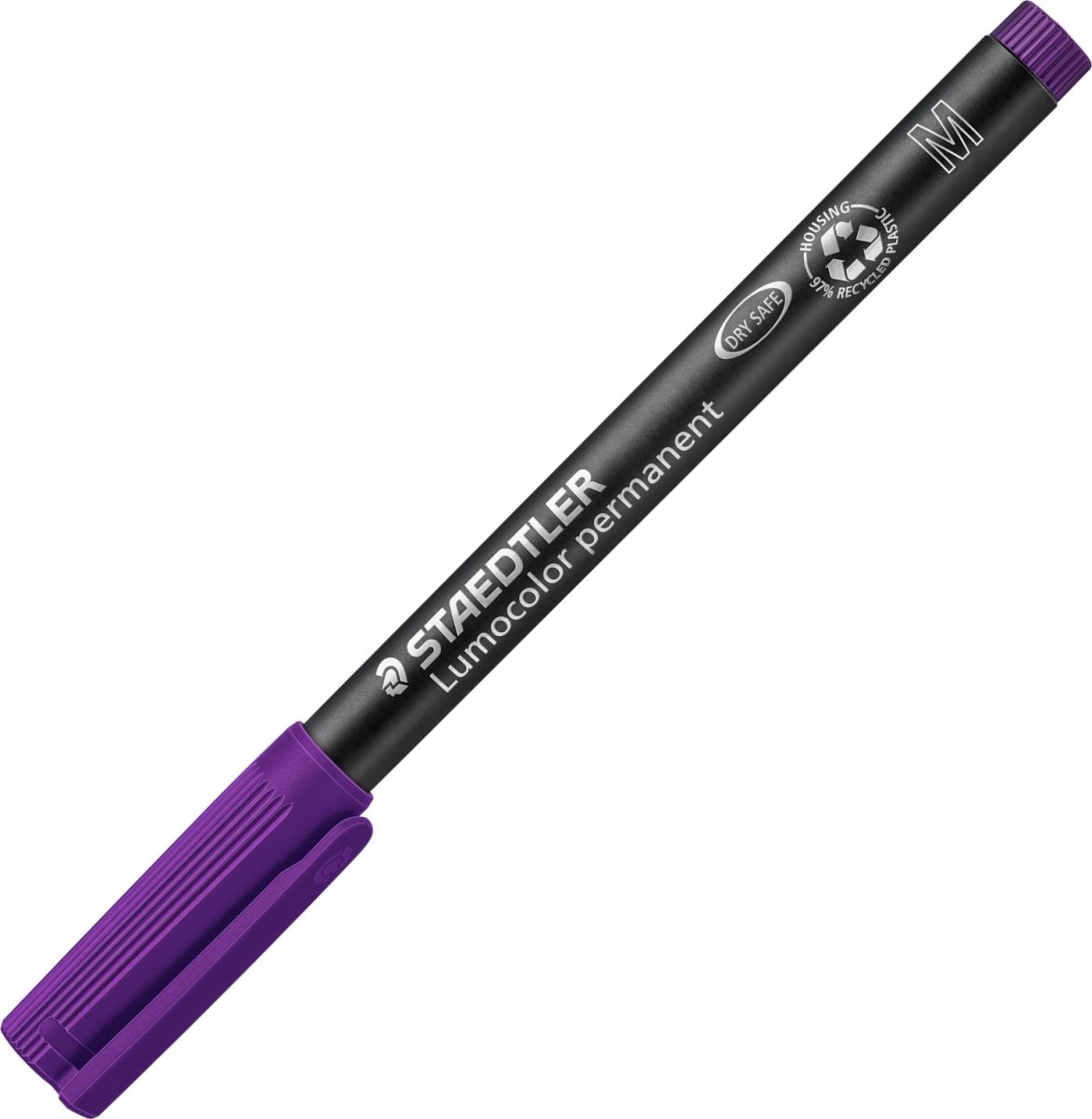 Staedtler 317 Permanent Marker | Lilla