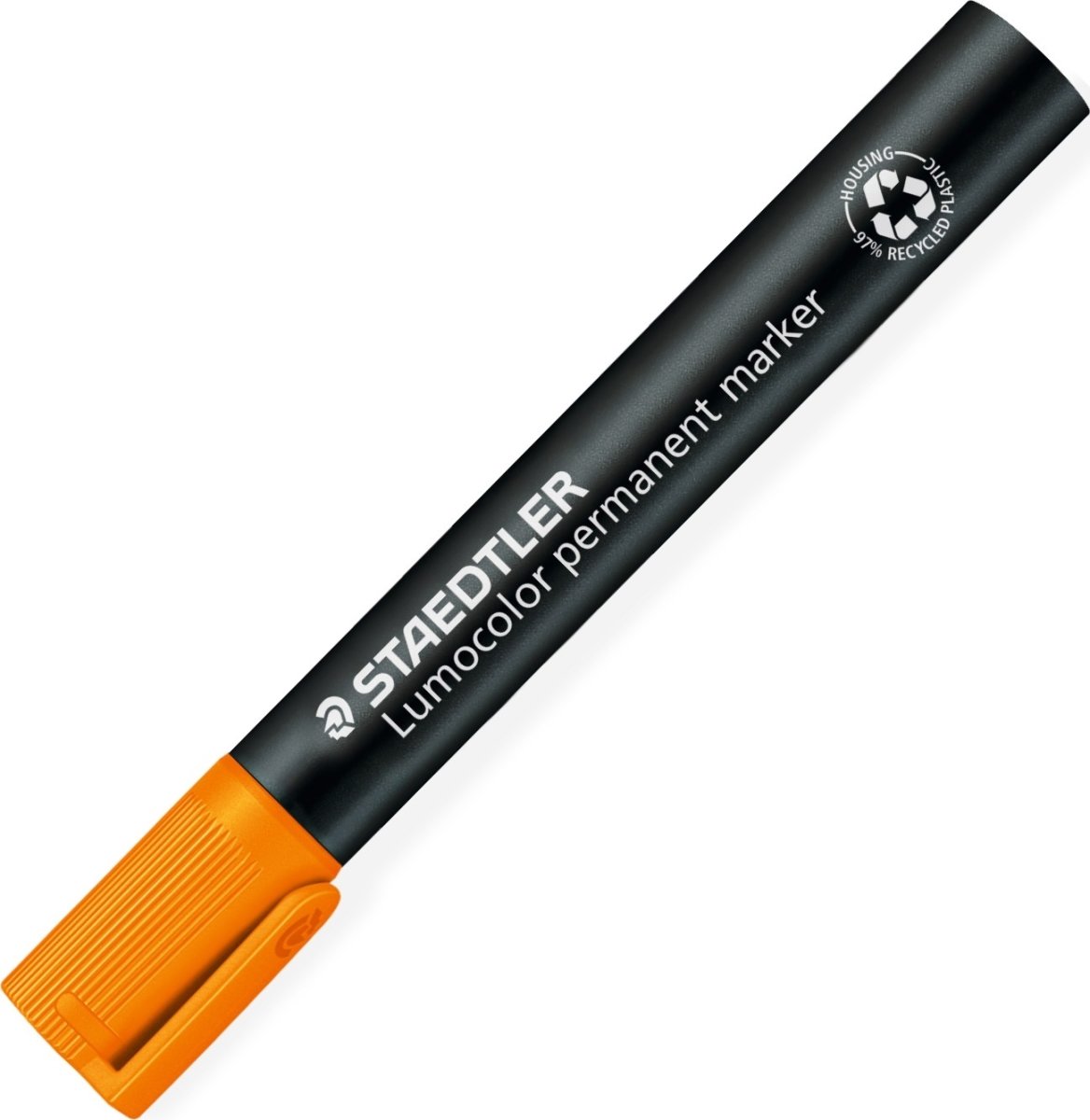 Staedtler 352 Permanent Marker | Orange