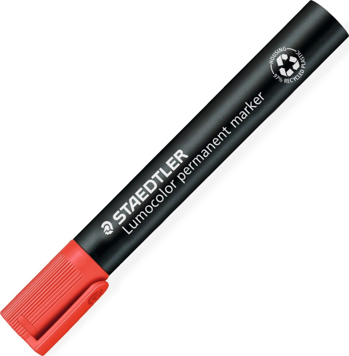 Staedtler 352 Permanent Marker | Rød