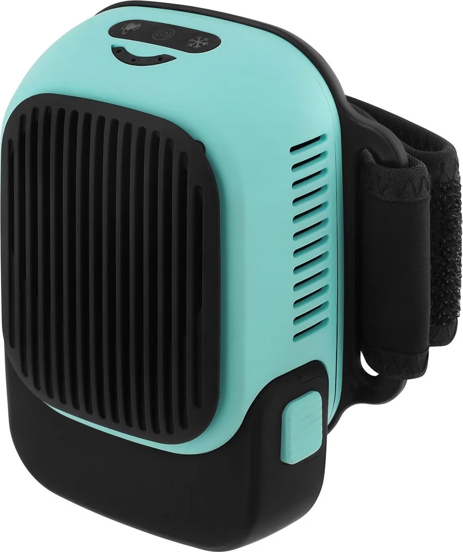 Medivon Massagebælte Dualtherm Varme og Køle