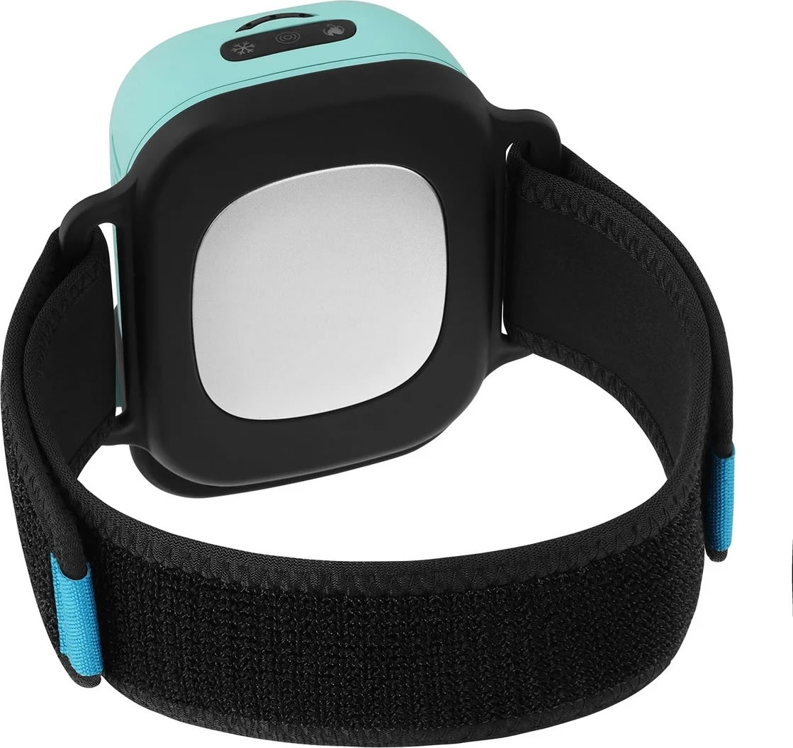 Medivon Massagebælte Dualtherm Varme og Køle