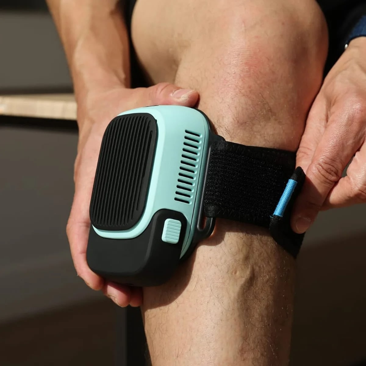 Medivon Massagebælte Dualtherm Varme og Køle