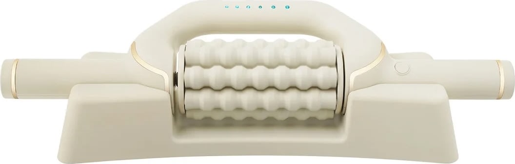 Medivon Massagerulle Bella Fit, hvid