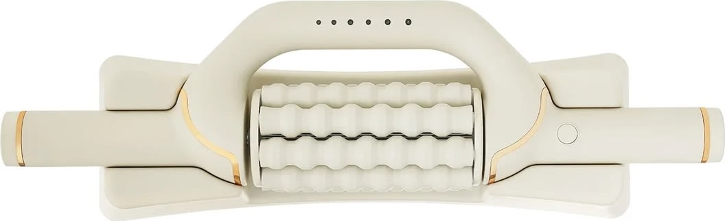 Medivon Massagerulle Bella Fit, hvid