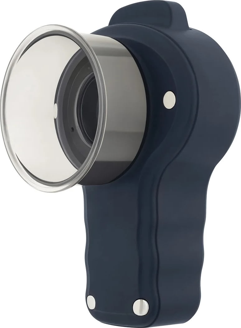 Medivon Cupping Massager Celestine, Blå