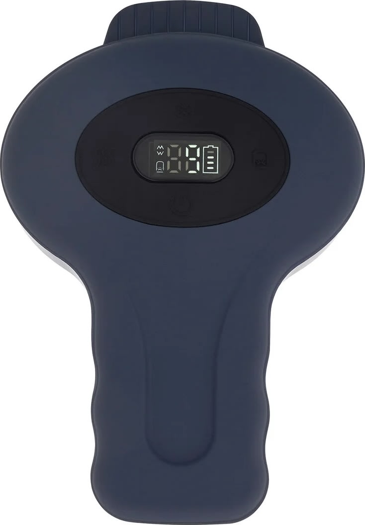 Medivon Cupping Massager Celestine, Blå