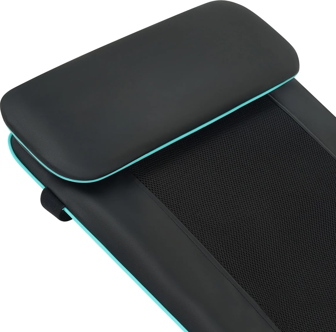 Medivon Massagemåtte Yoga 2, sort