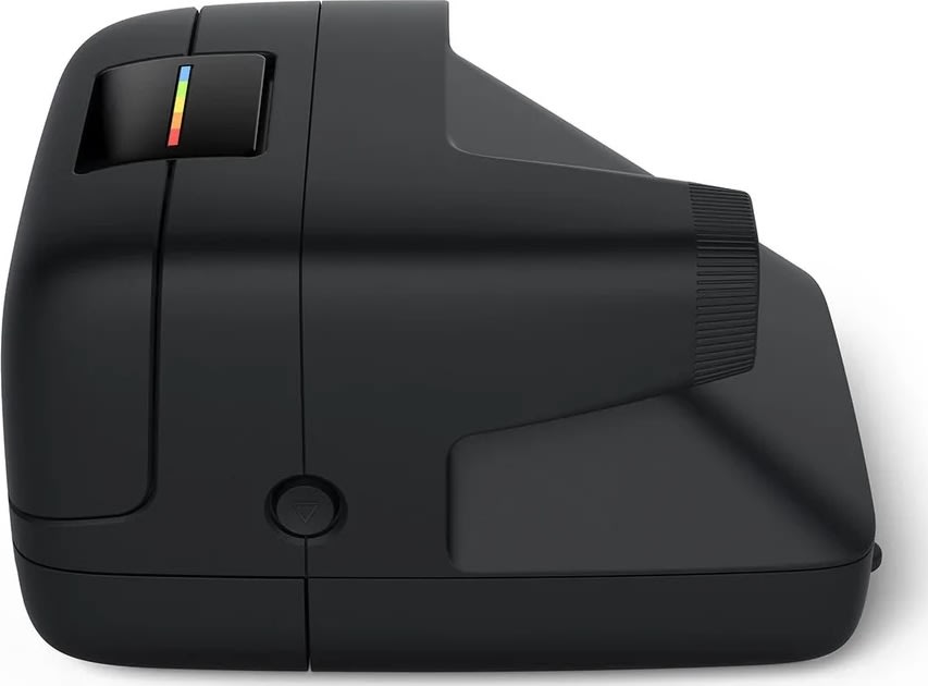 Polaroid Kamera Flip, Sort