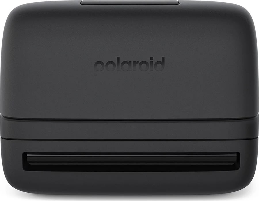 Polaroid Kamera Flip, Sort