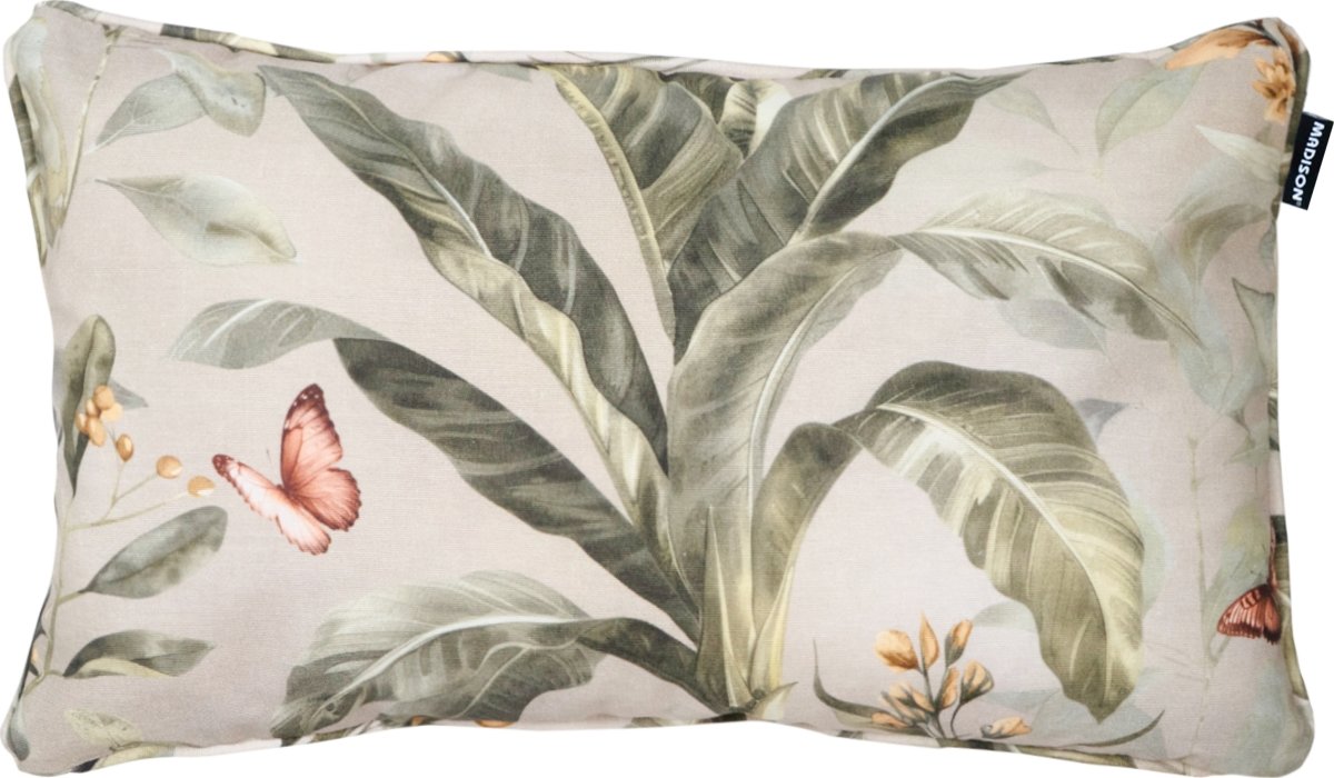 Elisa Outdoor+ Pude 30x50 cm, Natur