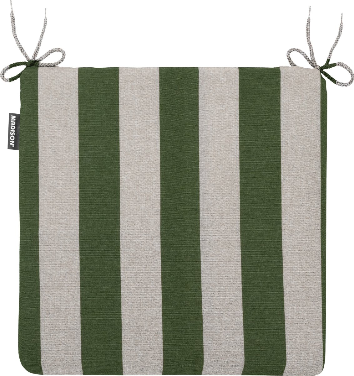 Amora Sædehynde universal 40x40 cm, Grøn