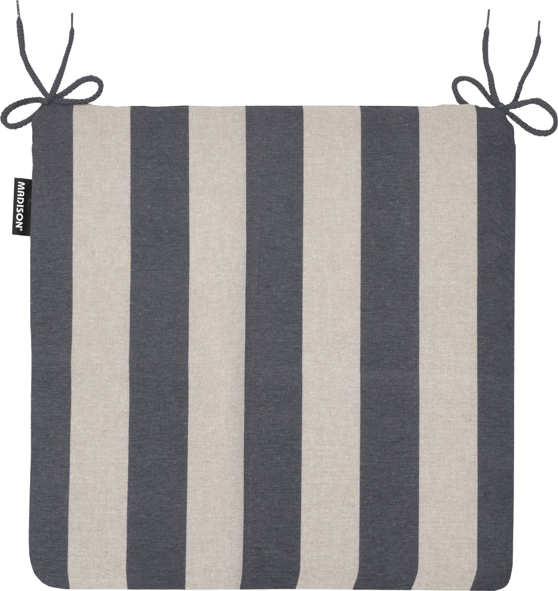 Amora Sædehynde universal 40x40 cm, Grå