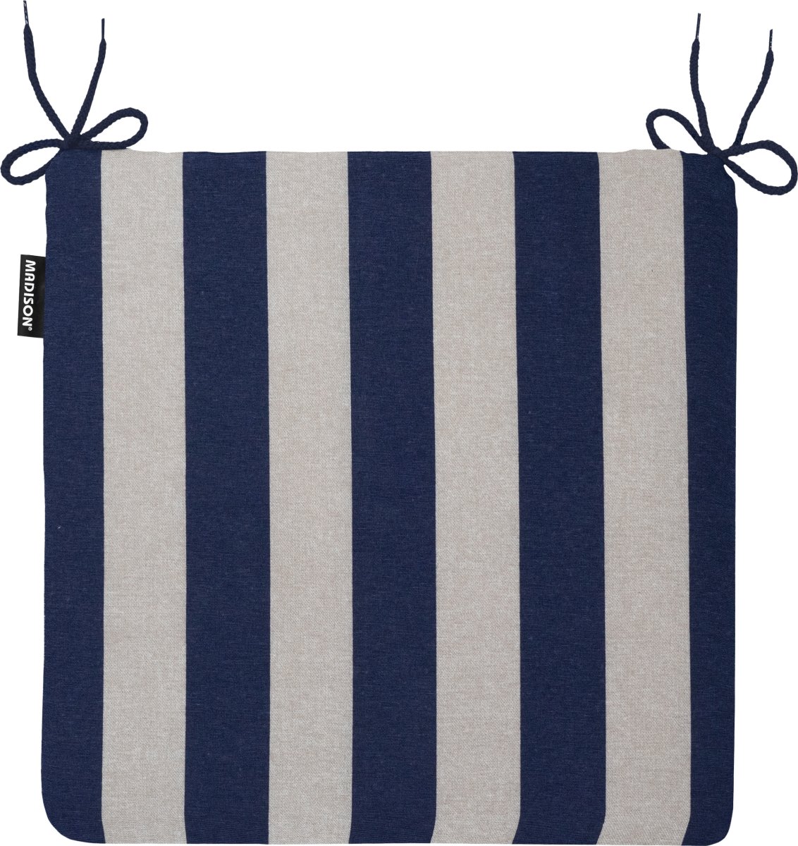 Amora Sædehynde universal 40x40 cm, Blå