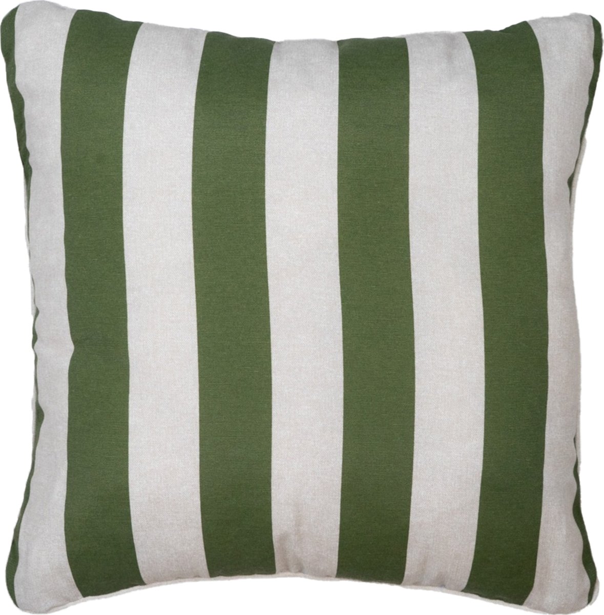 Amora Pude 50x50 cm, Grøn