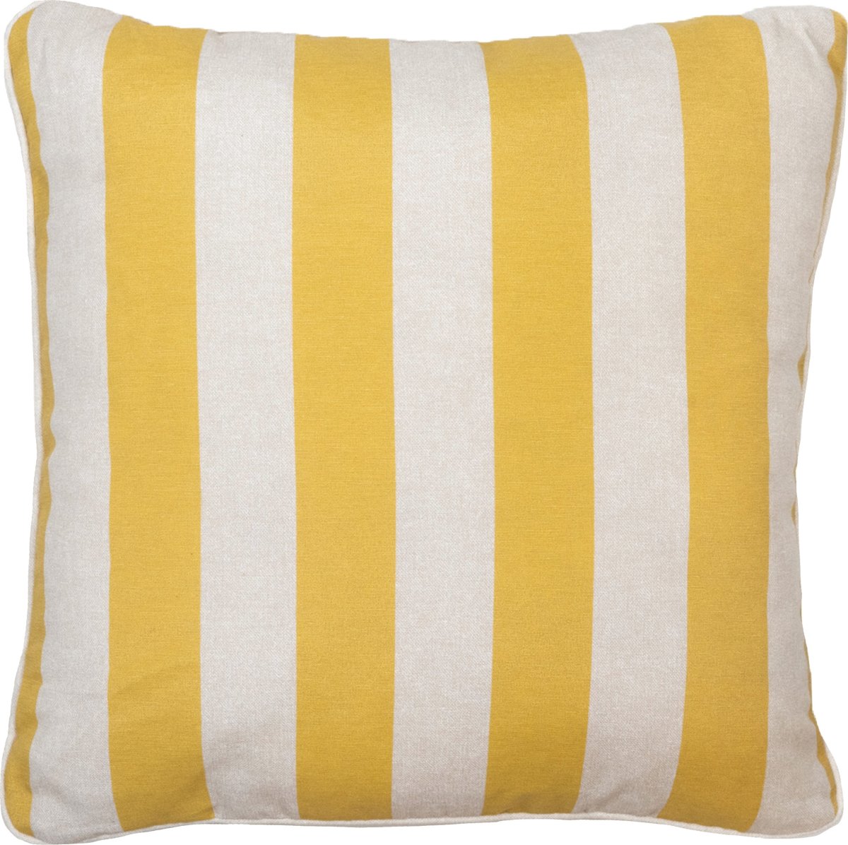 Amora Pude 50x50 cm, Gul