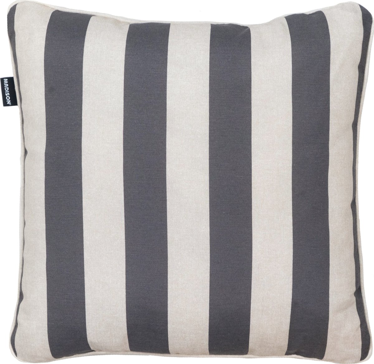 Amora Pude 50x50 cm, Grå