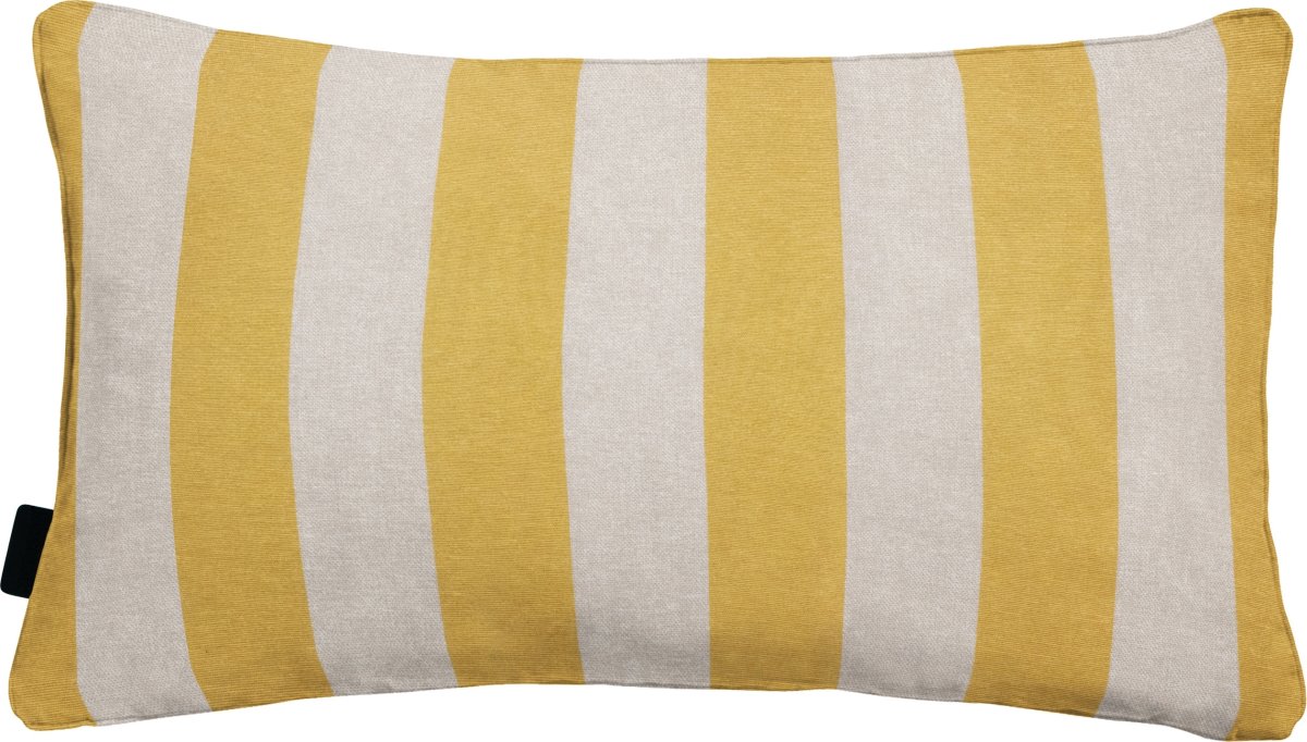 Amora Pude 30x50 cm, Gul