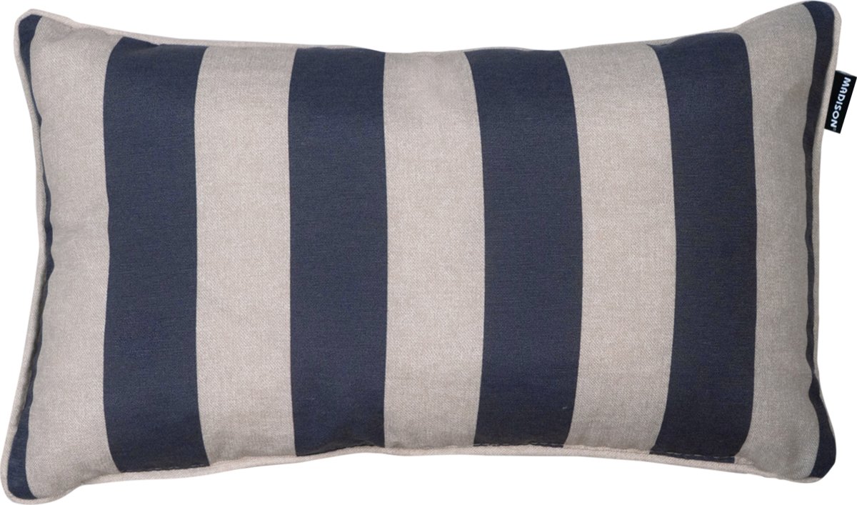 Amora Pude 30x50 cm, Blå