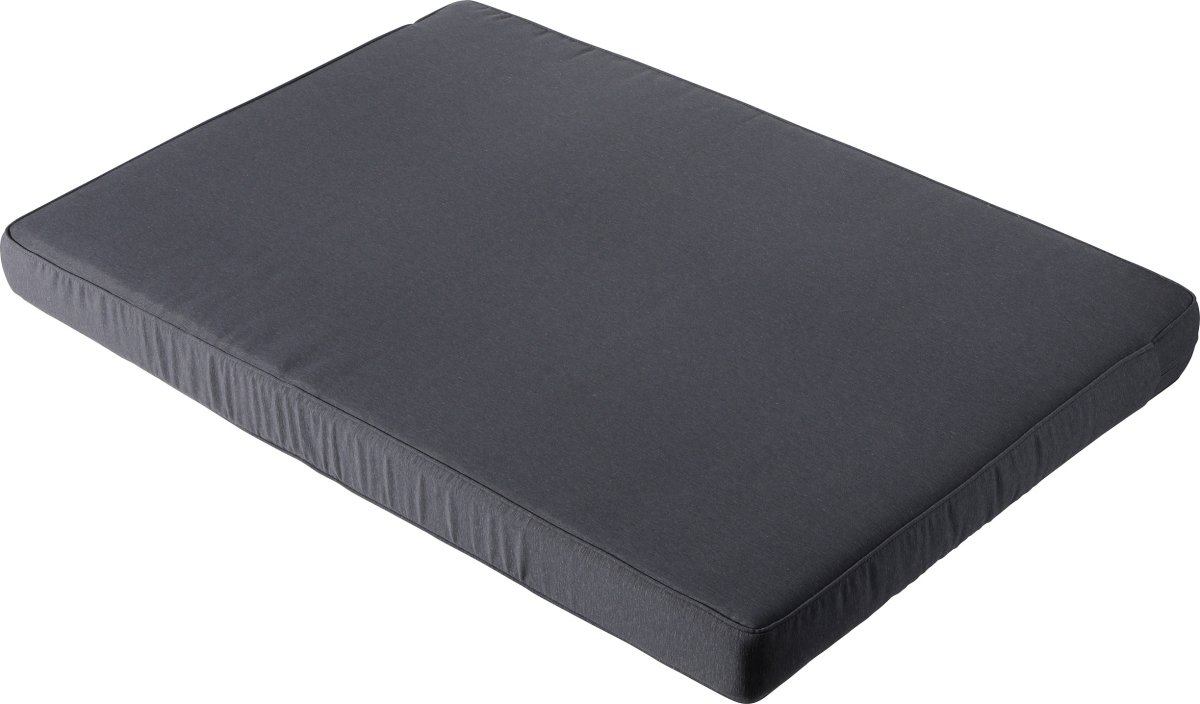 Panama Pallehynde 120x80 cm, Mørkegrå