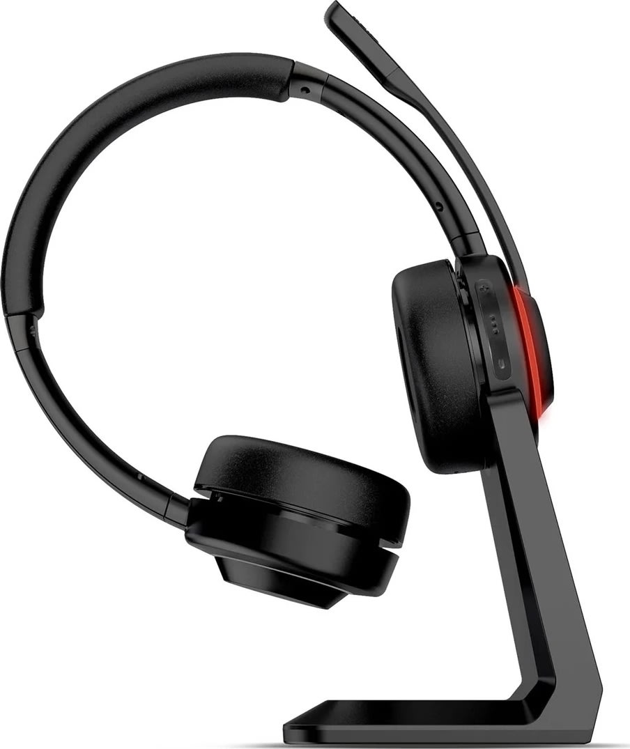 Mixx Headset Stereo B20s Trådløs Dongle UC Teams