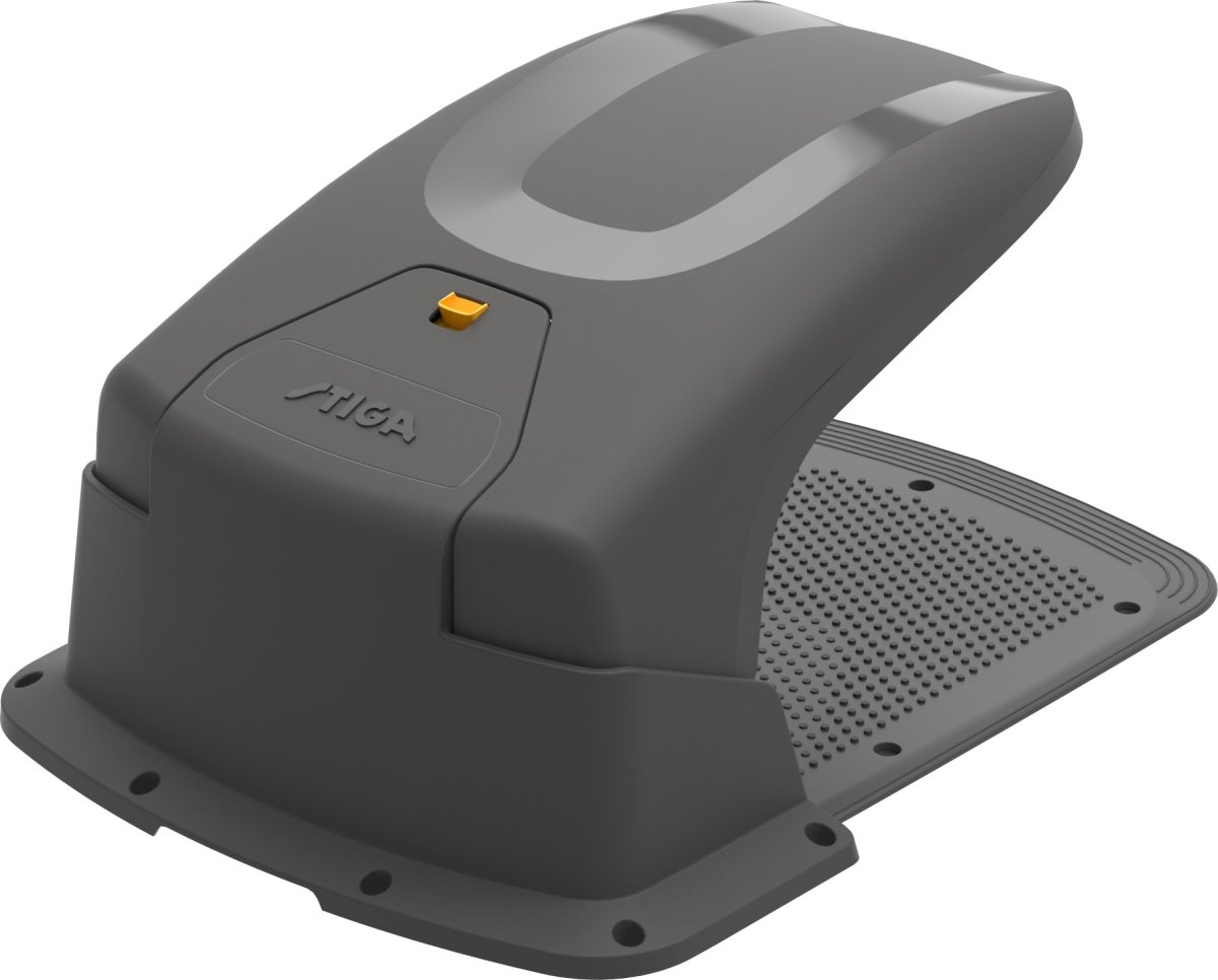 STIGA Garage til robotplæneklipper Vista