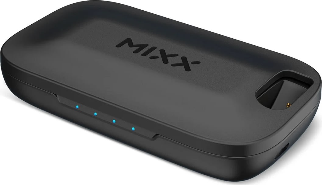 Mixx Headset Mono B10c Opladningsbase Dongle UC