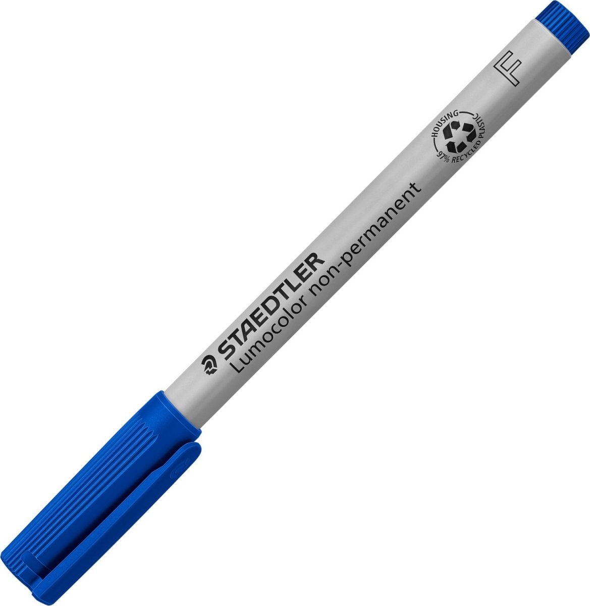 Staedtler 316 Non-permanent Marker | Blå