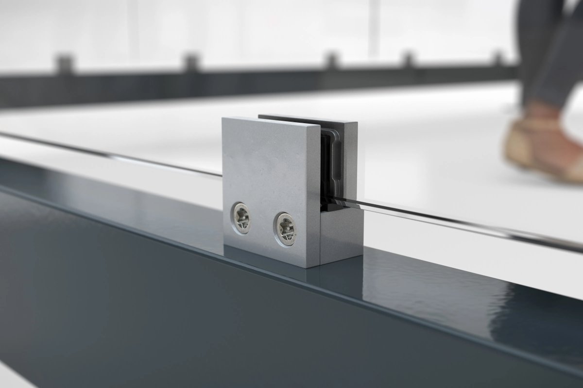 Köln Overdækning/skur, K3 c/c, til forankring