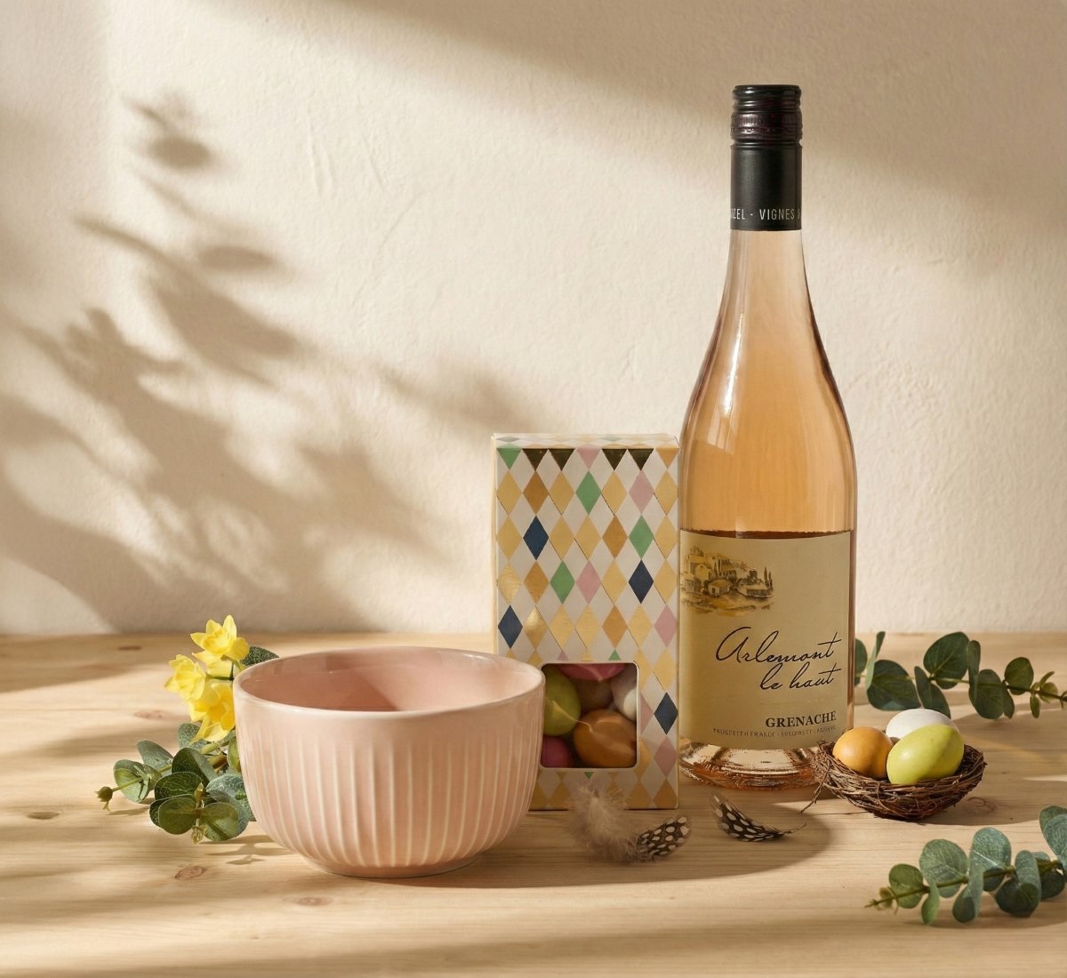 Kähler Hammershøj Påske Gavepakke