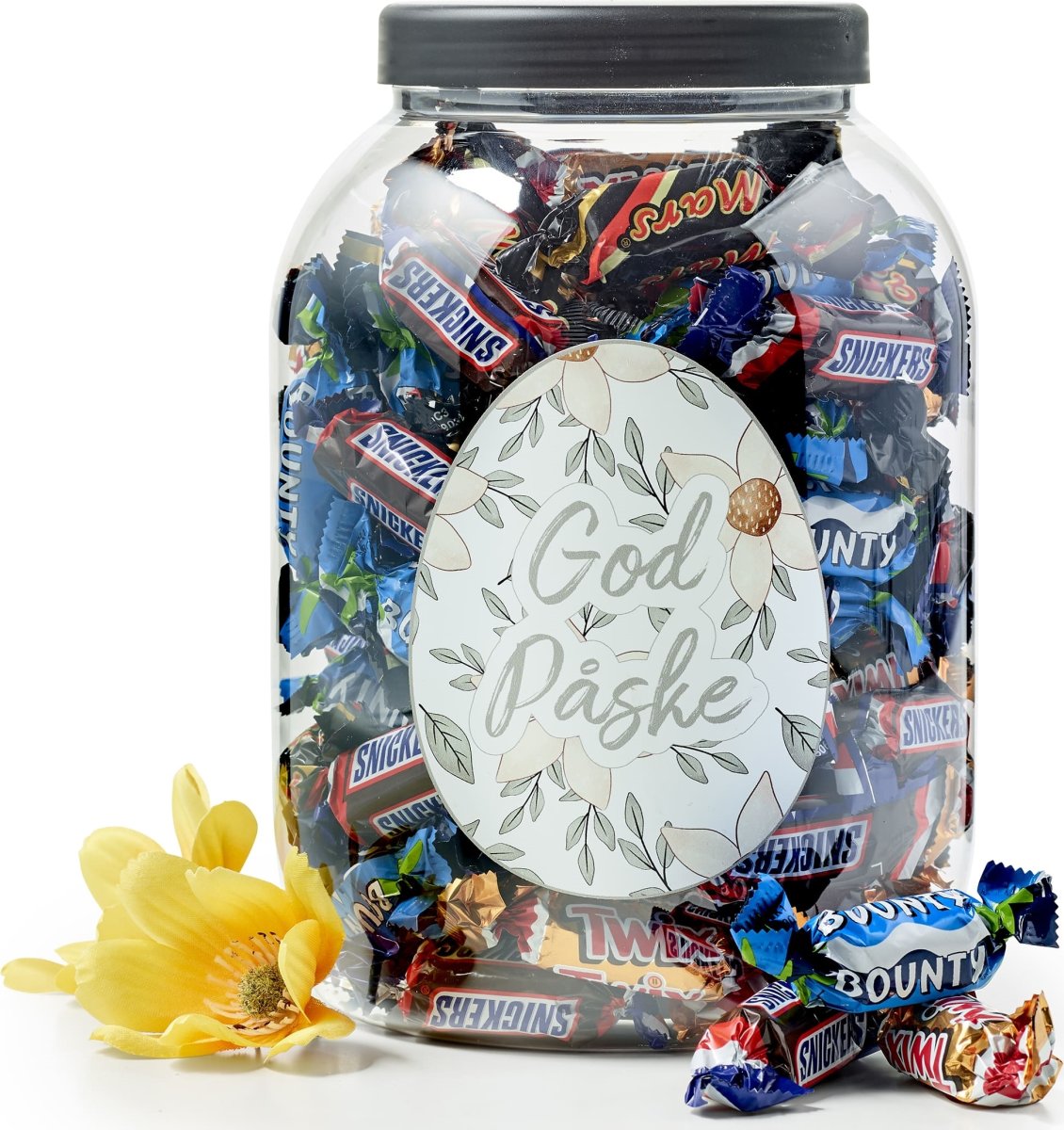 Mars Miniaturemix, 1100 g