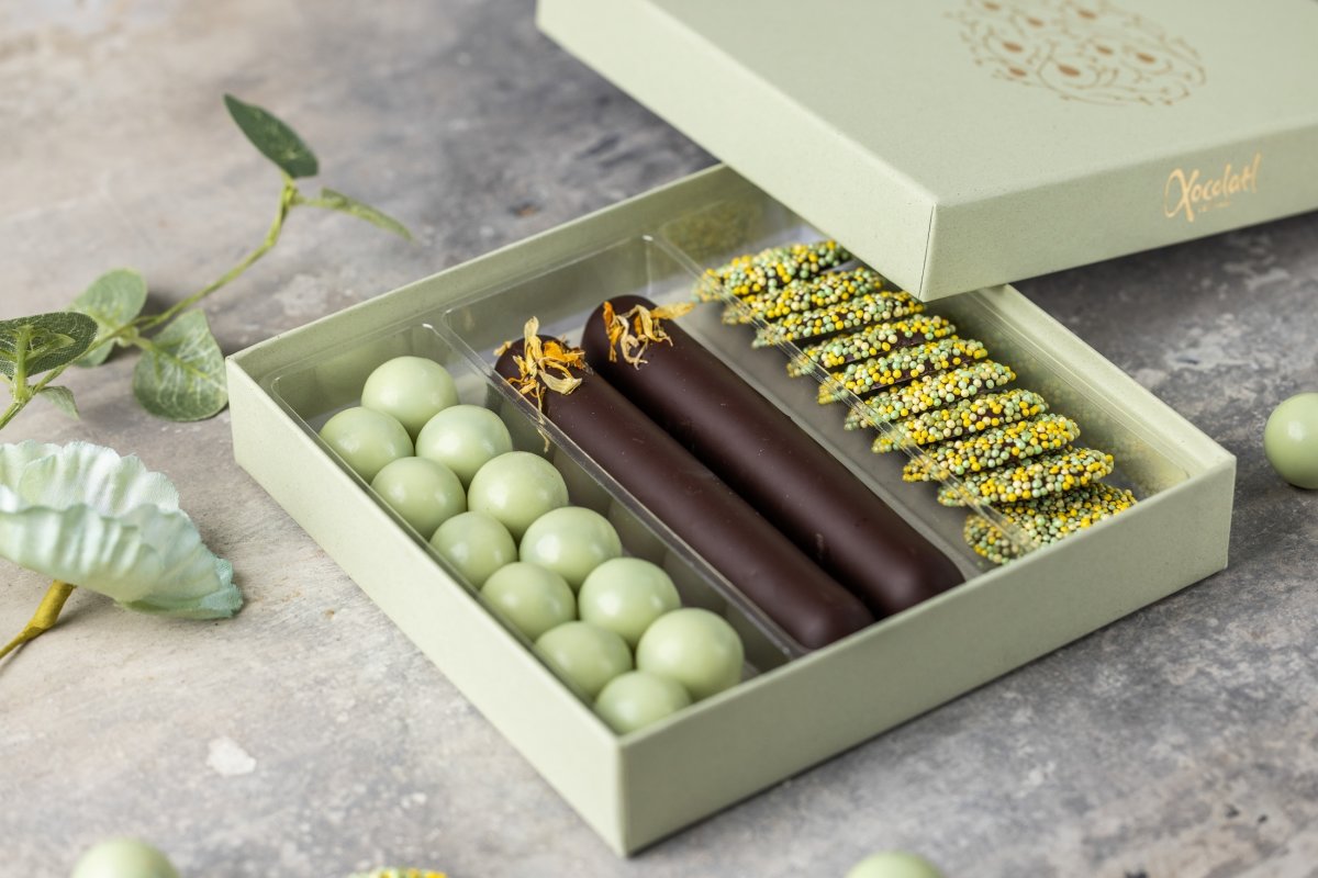 Xocolatl Easter Spring Moments, 170 g