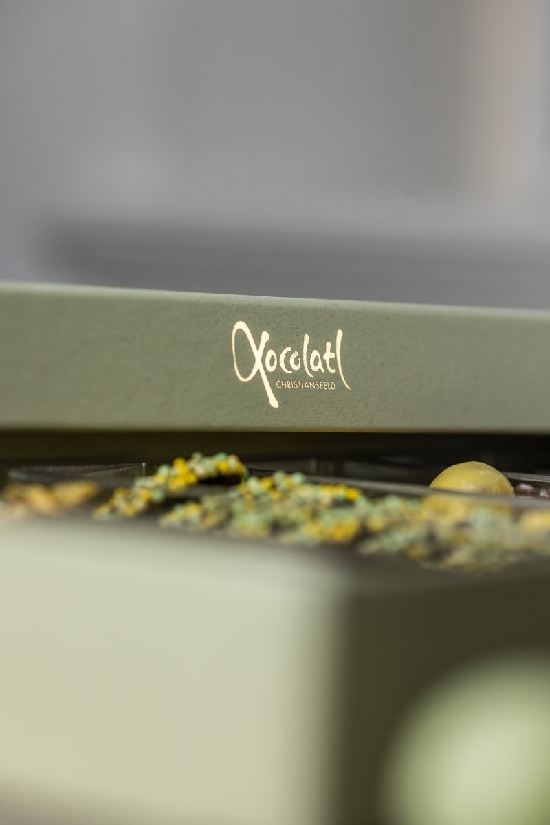 Xocolatl Easter Spring Selection, 325 g