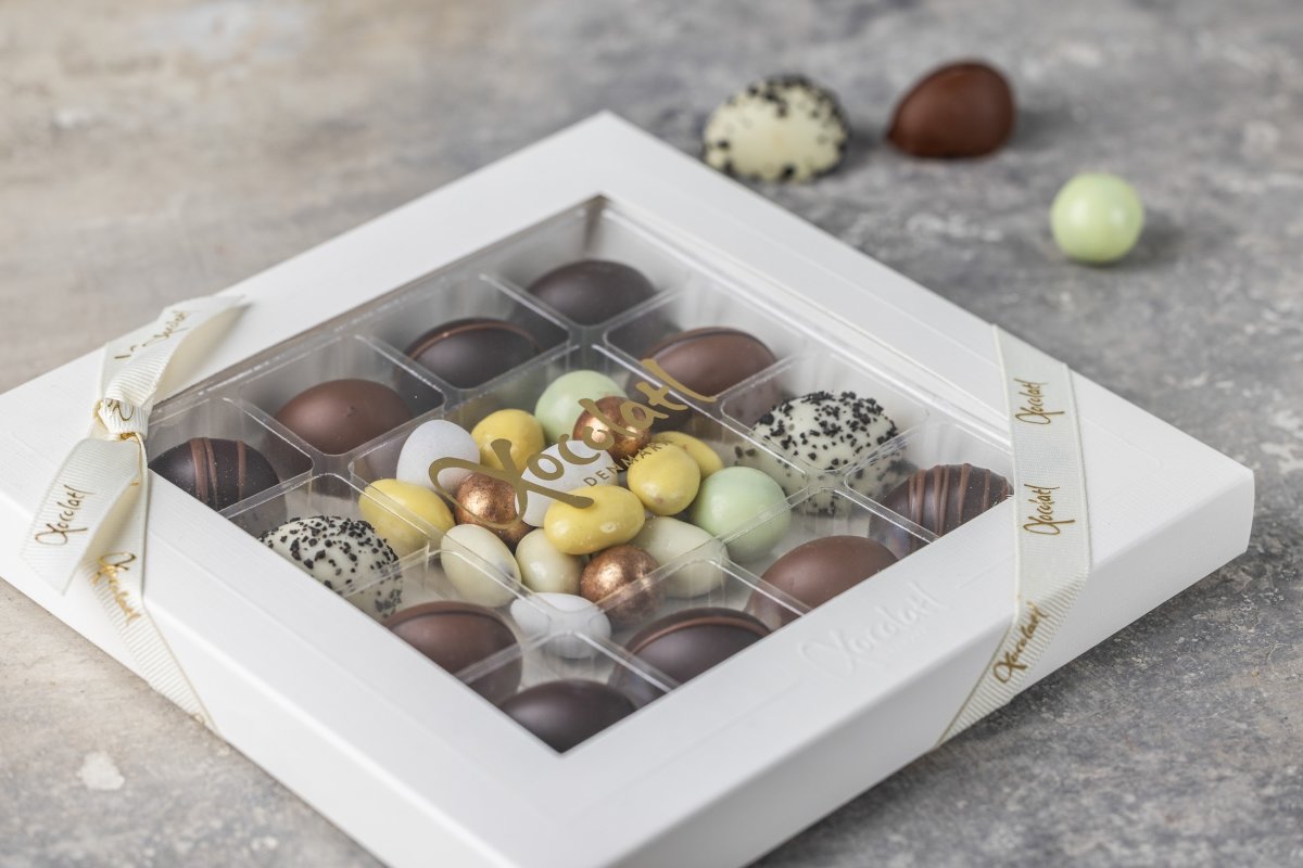 Xocolatl Easter Treats, 139 g