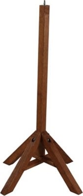 CARE-Bird Fod til fuglefoderhus, træ